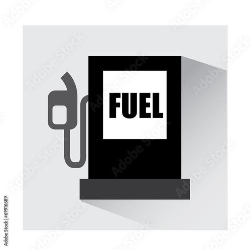 gasoline design