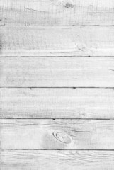 white wood background
