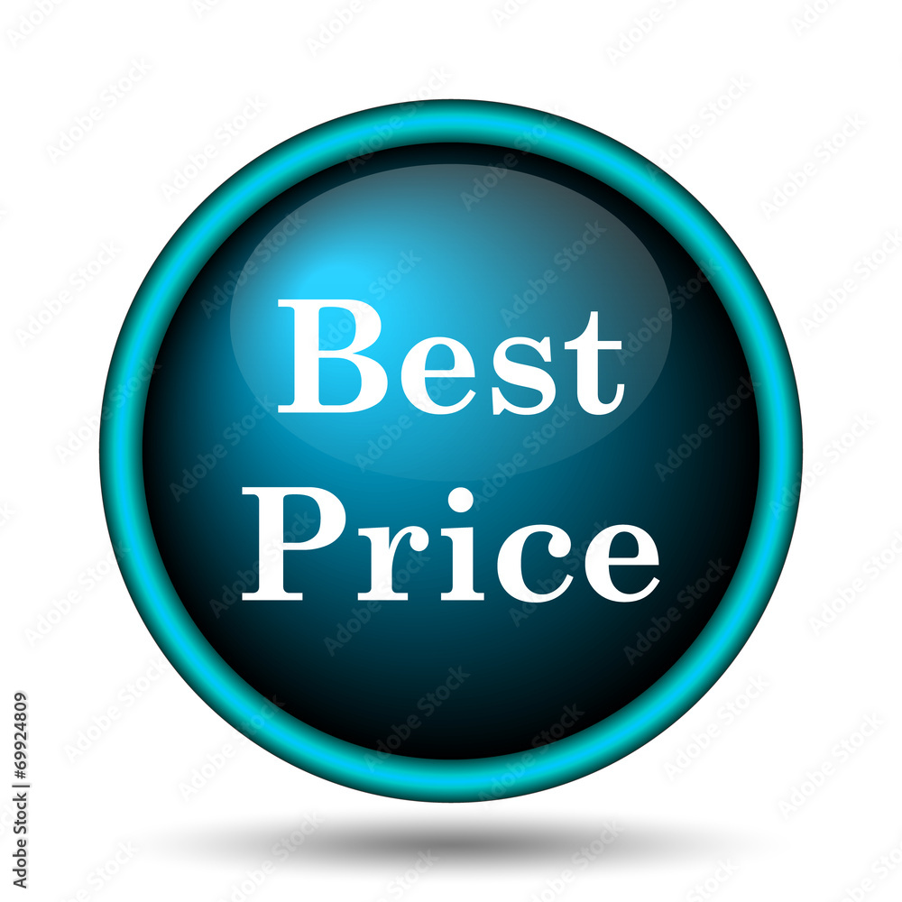 Best price icon