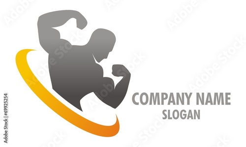 Gym Logo