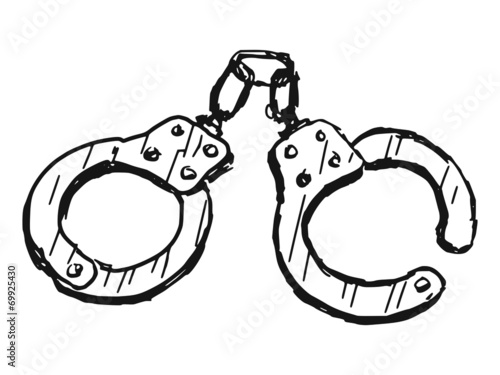 handcuffs