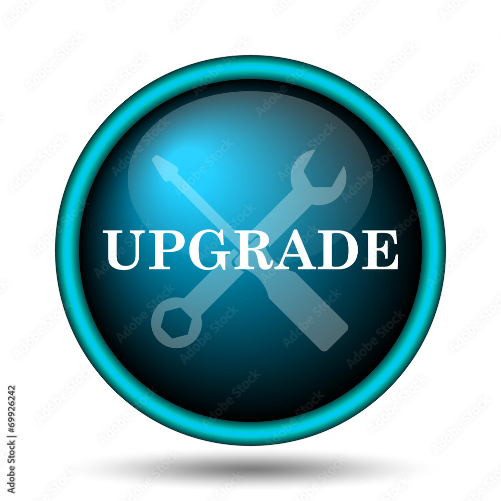 Upgrade icon