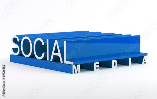 Social media