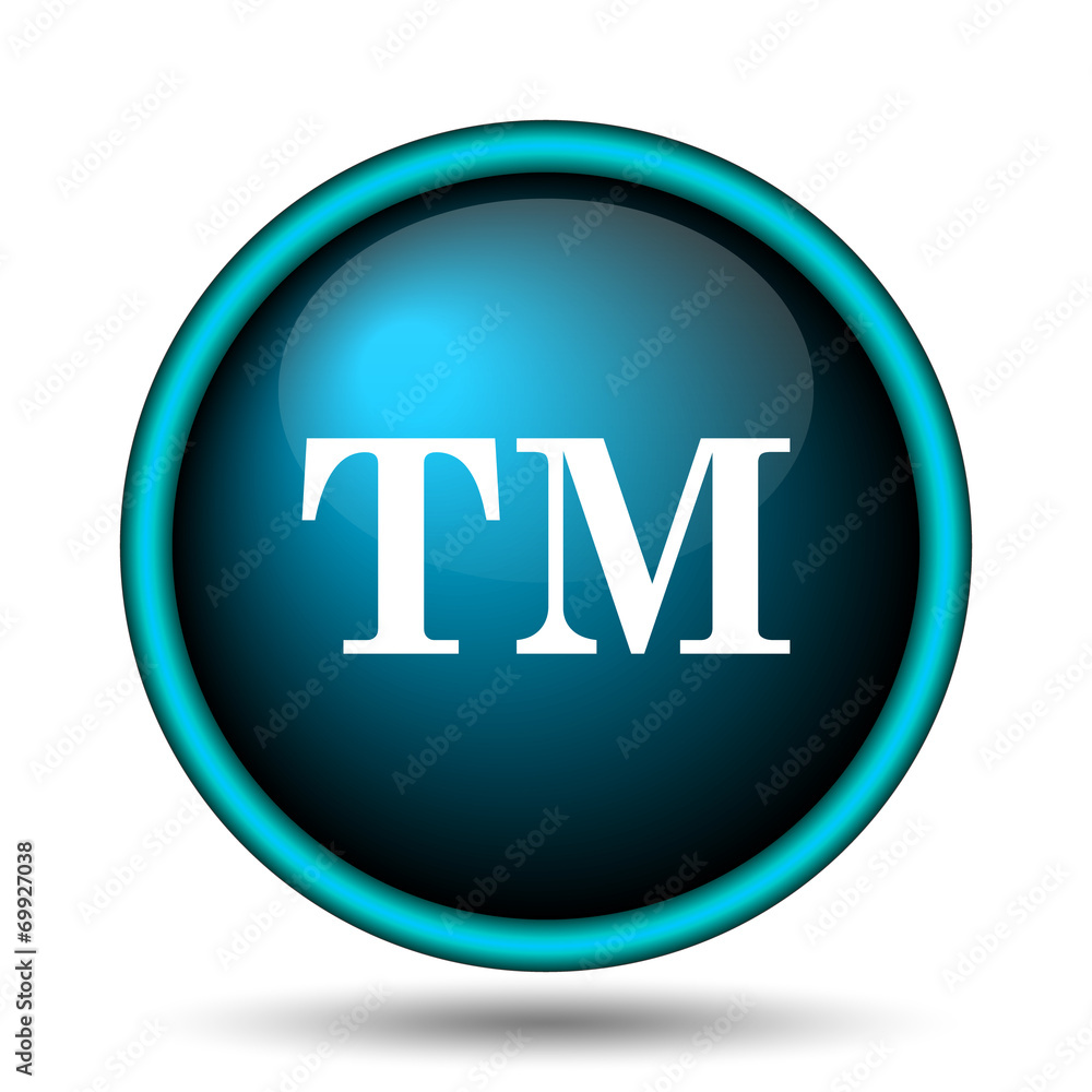 Trade mark icon