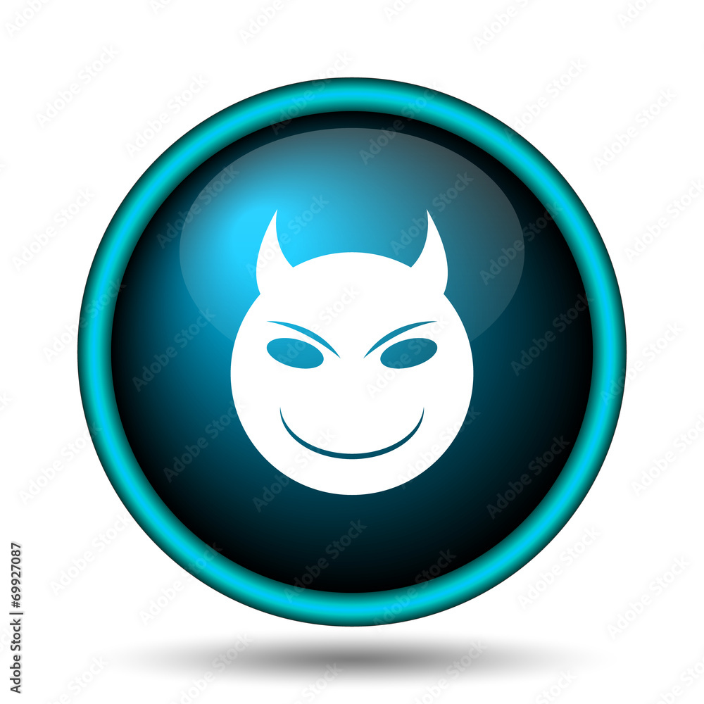 Evil icon Evil icon