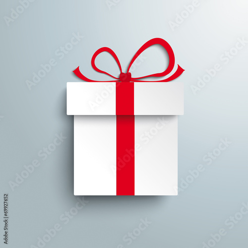 Paper Gift PiAd