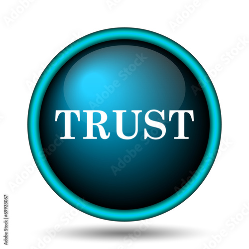 Trust icon