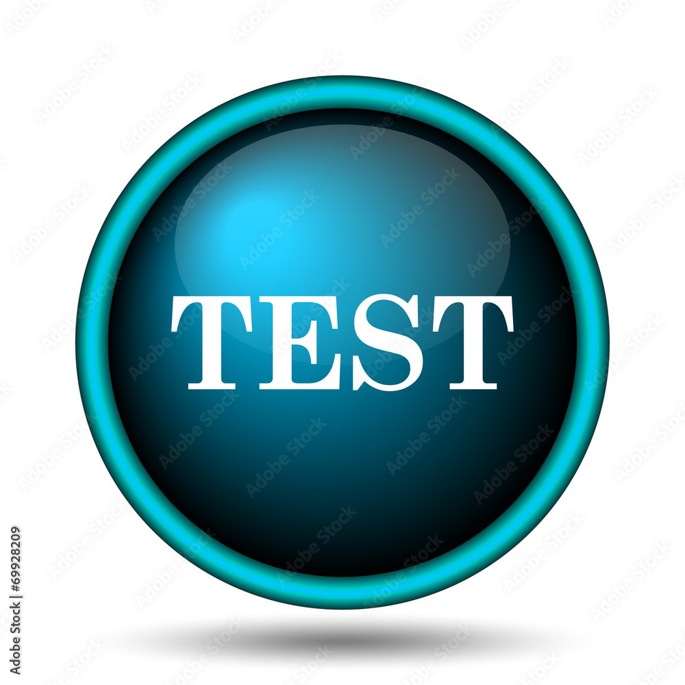 Test icon Test icon