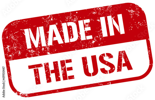 made in the usa stamp