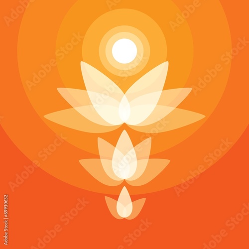 buddha,lotus,wheel of life,intuit