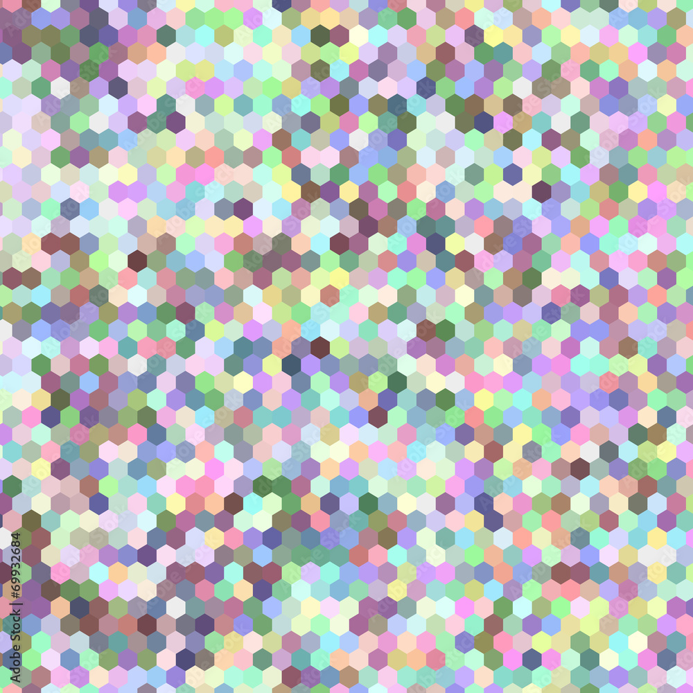 Hexagon background pattern Hexagon background pattern