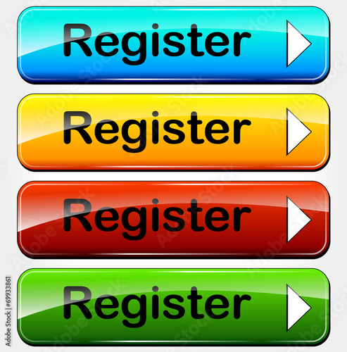 Vector register buttons