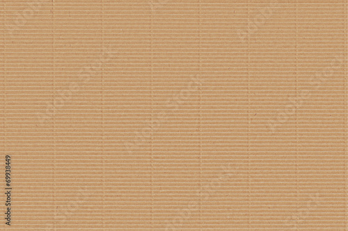 Cardboard Corrugated Texture 6