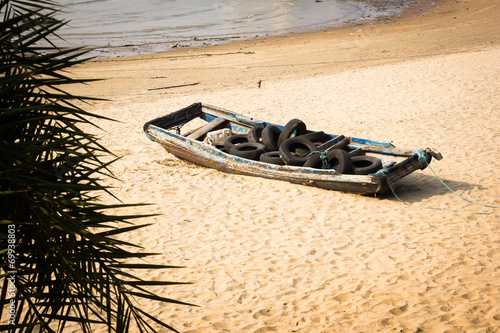 Sandbeach
