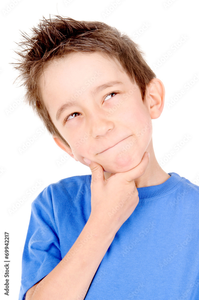 little boy little boy