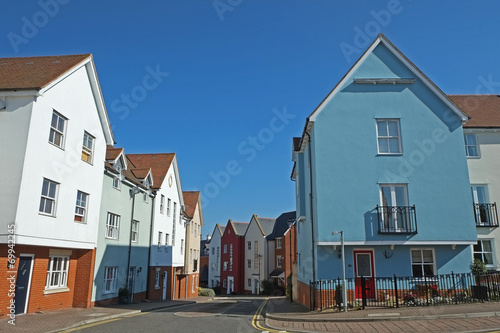 Modern Housing UK