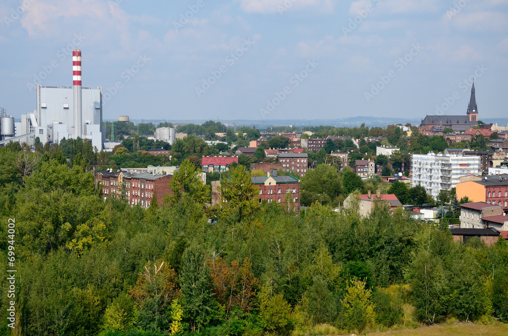 Chorzów