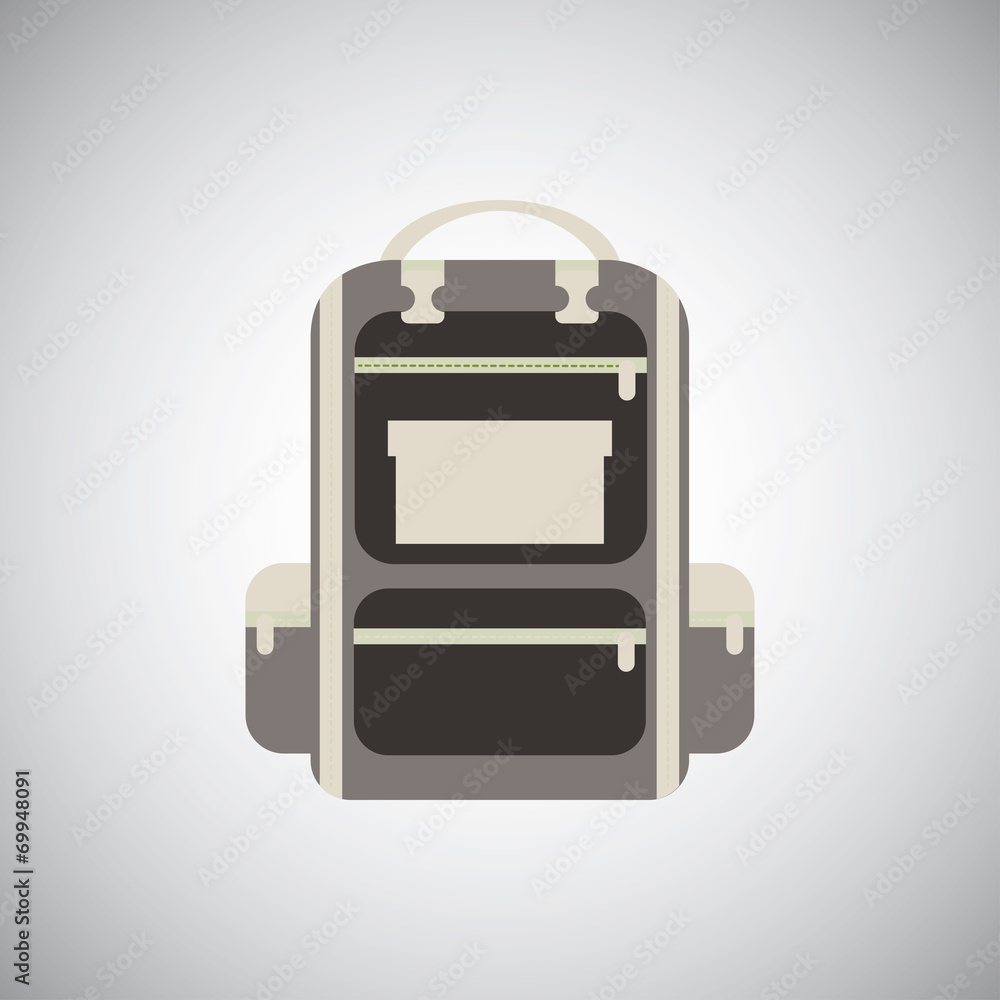 School bag School bag