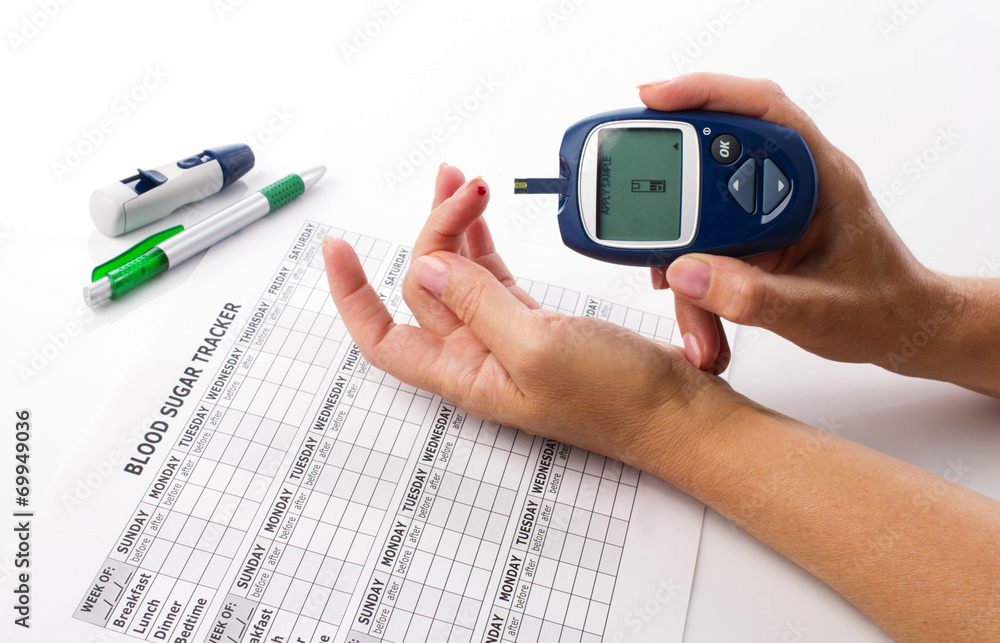 deabetes test deabetes test
