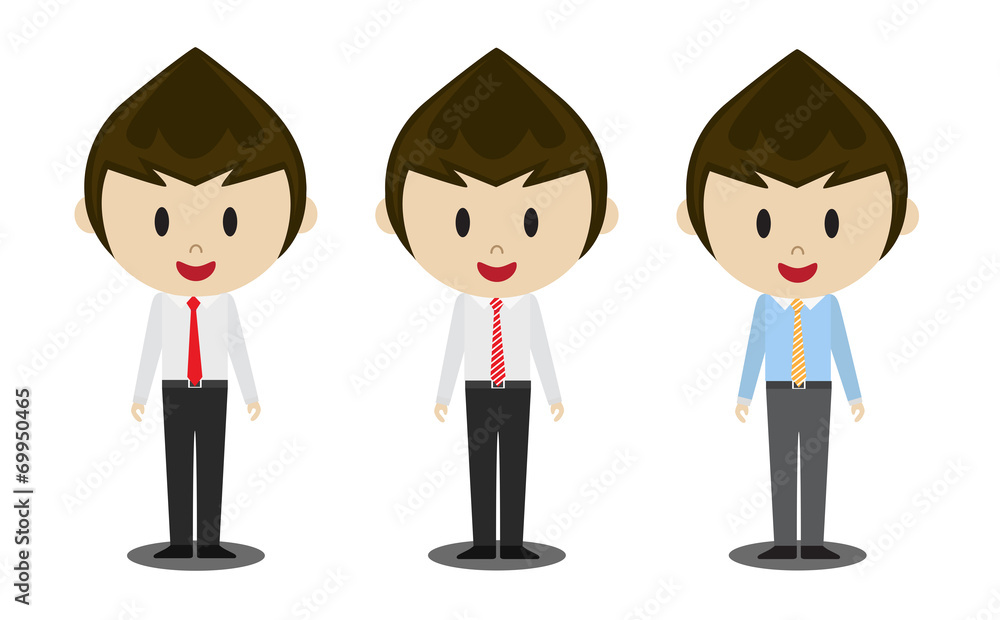 office man office man
