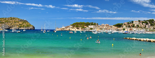 2014 Mallorca,