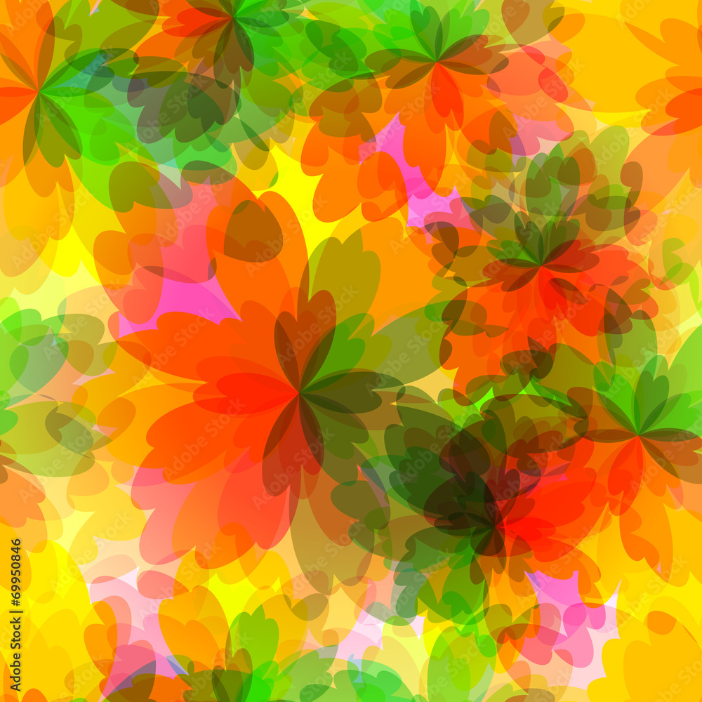 Seamless colourful background Seamless colourful background