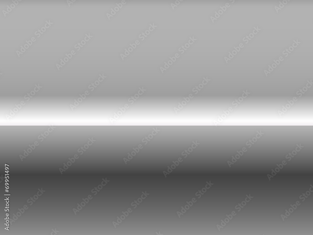 Abstract gradient silver background Abstract gradient silver background