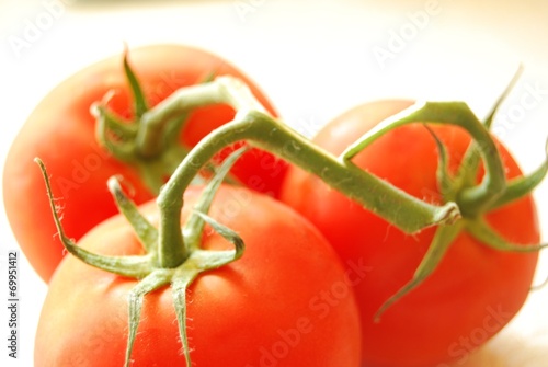 Tomatos