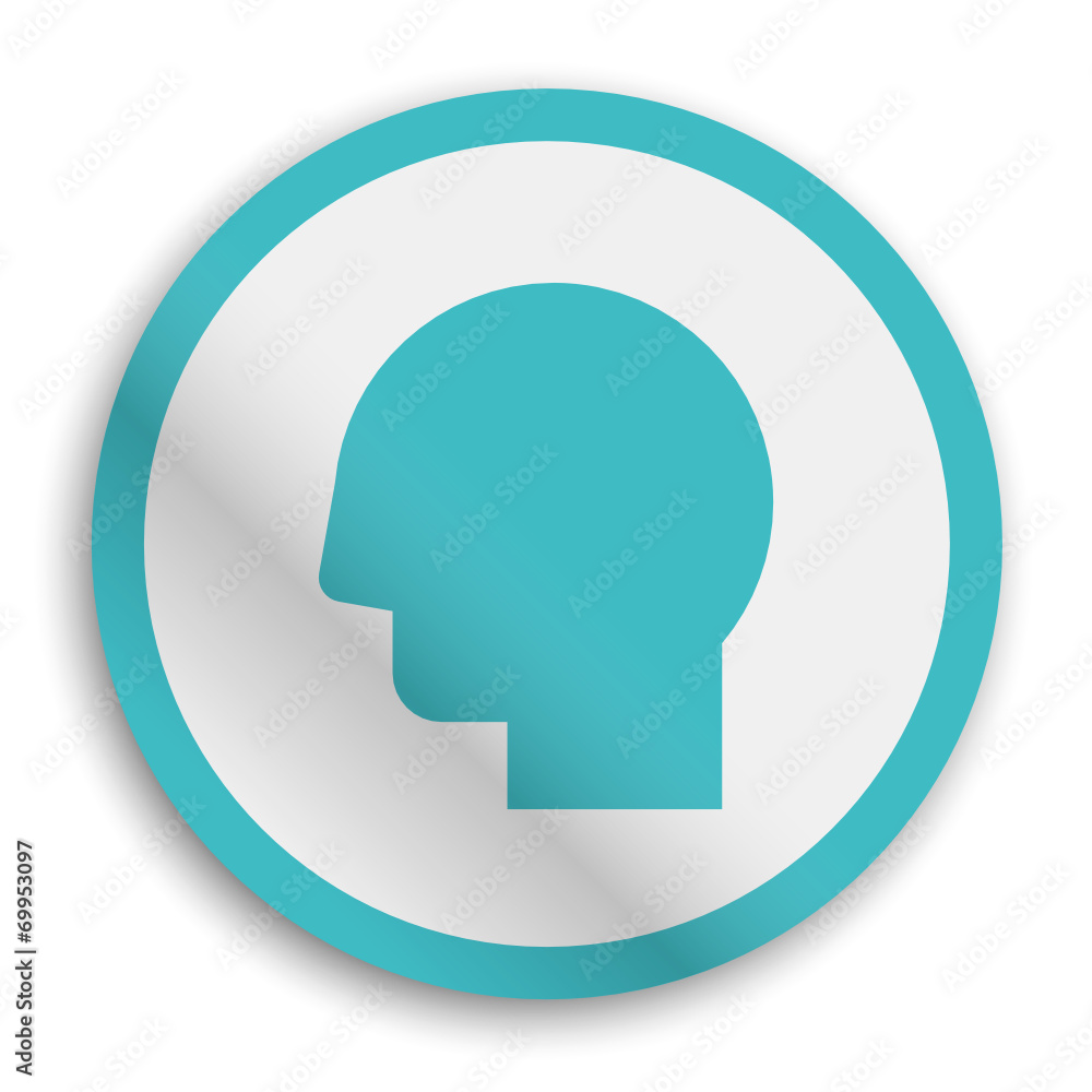 Sticker icon Sticker icon