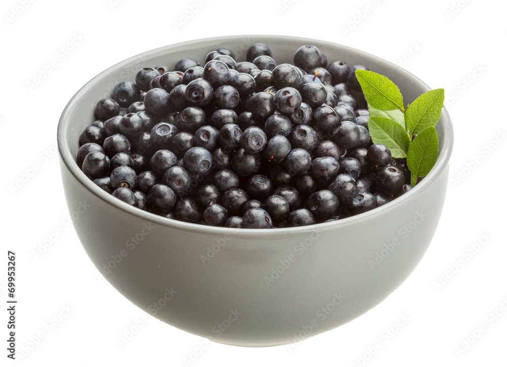 Blueberry Blueberry