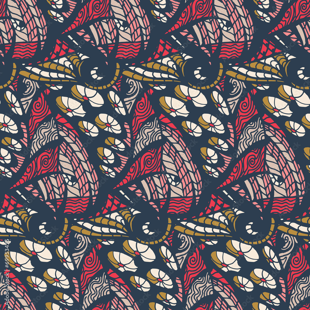 Seamless pattern Seamless pattern
