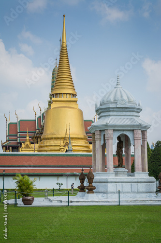 Königspalast Bangkok