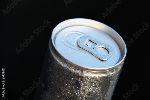Billede på lærred kuehle dose II