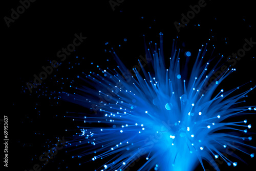 Fiber Optics