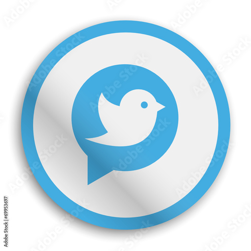 Sticker icon