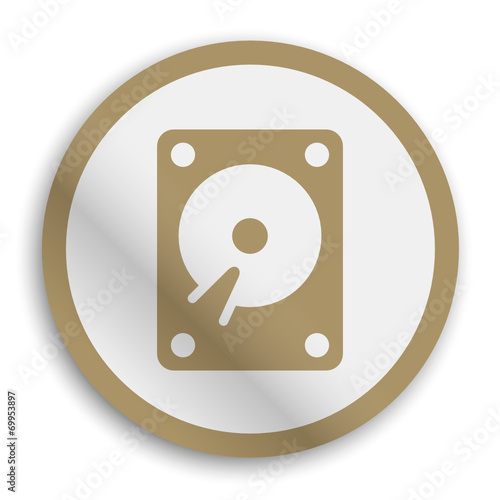 Sticker icon