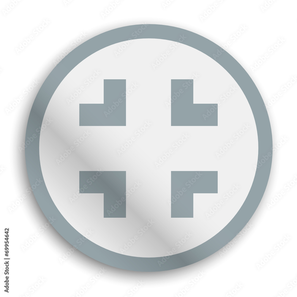 Sticker icon Sticker icon
