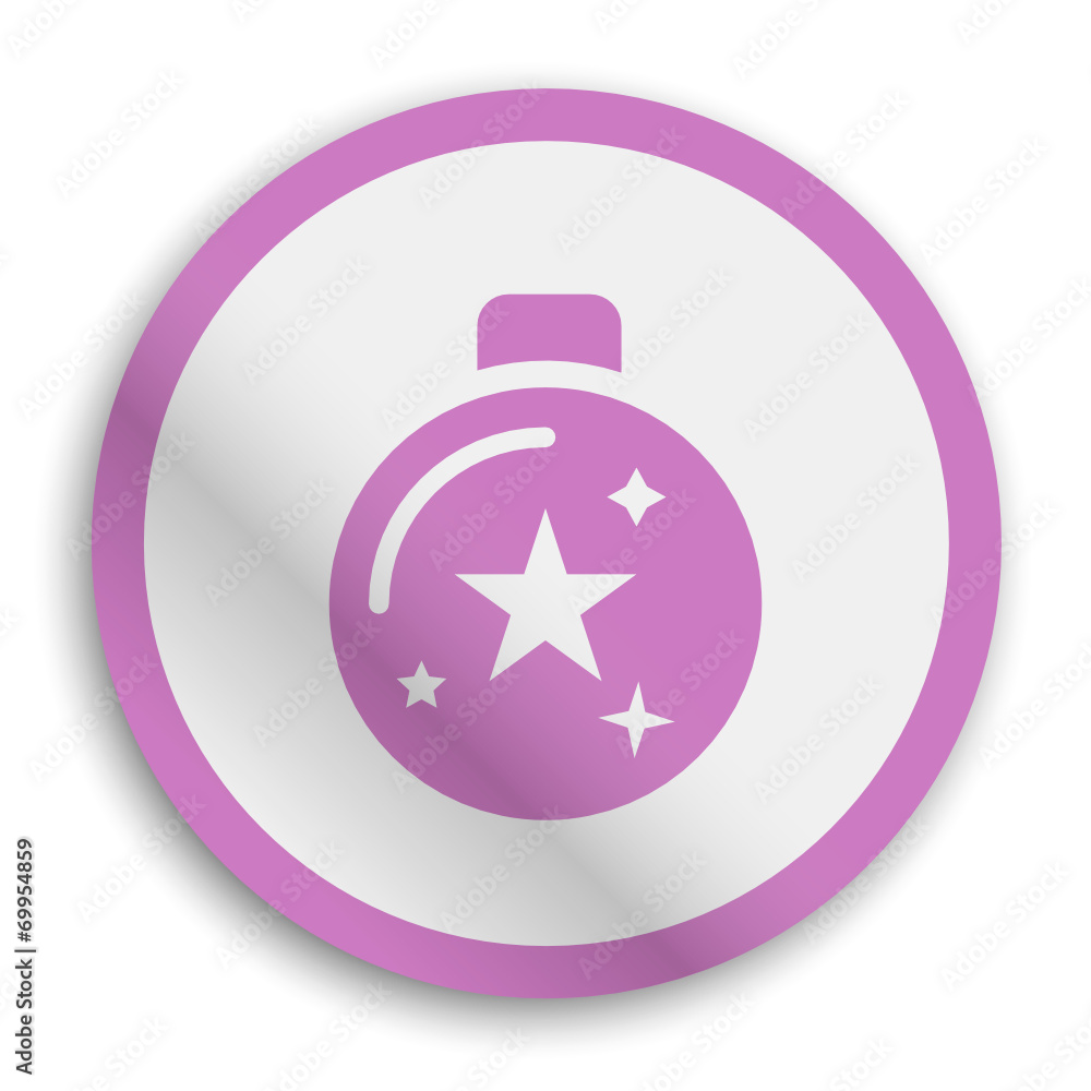 Sticker icon