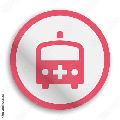 Sticker icon