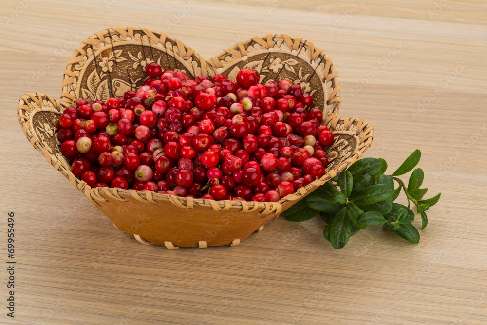 Cowberry Cowberry