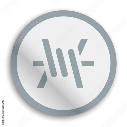 Sticker icon