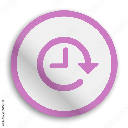 Sticker icon