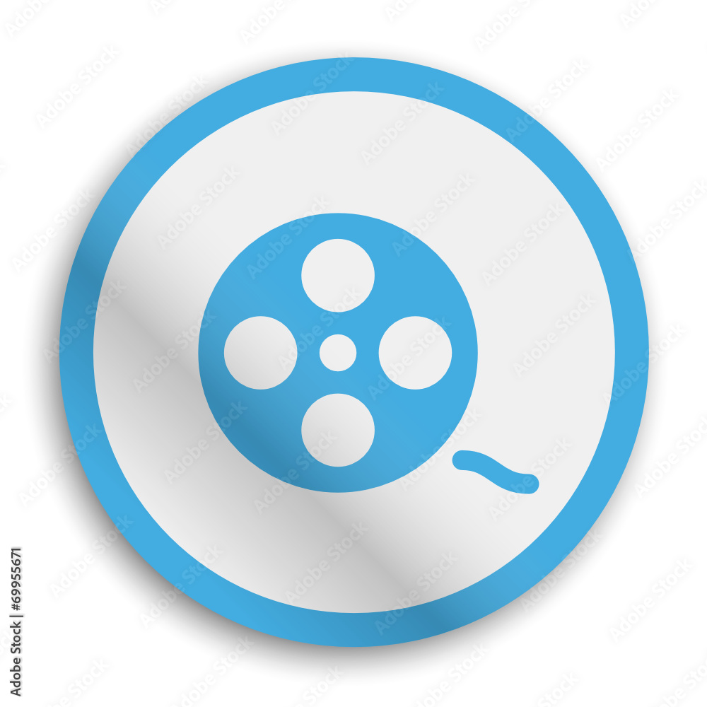 Sticker icon Sticker icon