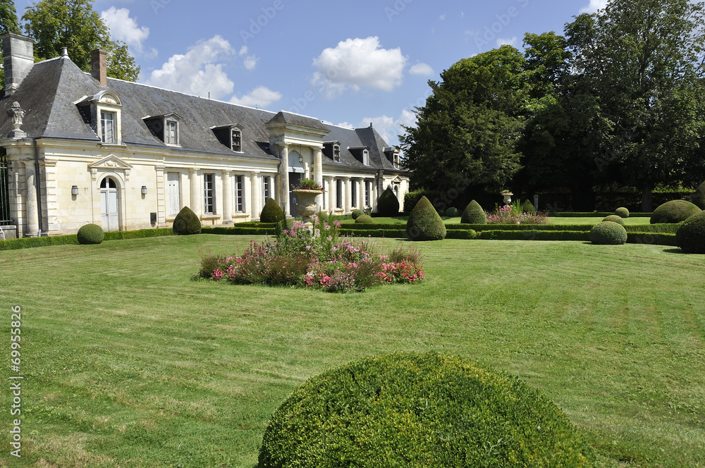 Valencay Valencay