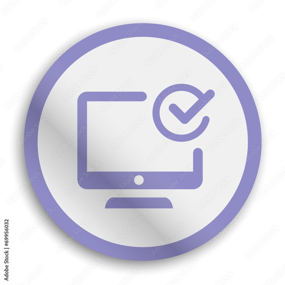 Sticker icon Sticker icon