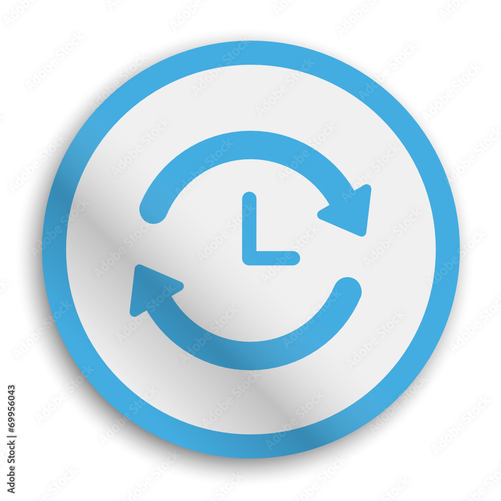 Sticker icon Sticker icon
