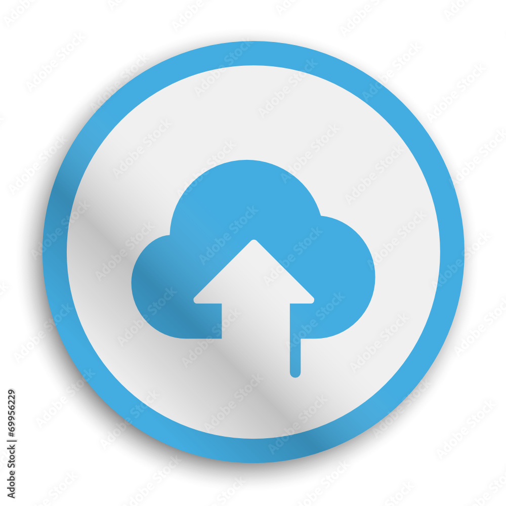 Sticker icon Sticker icon