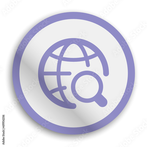 Sticker icon