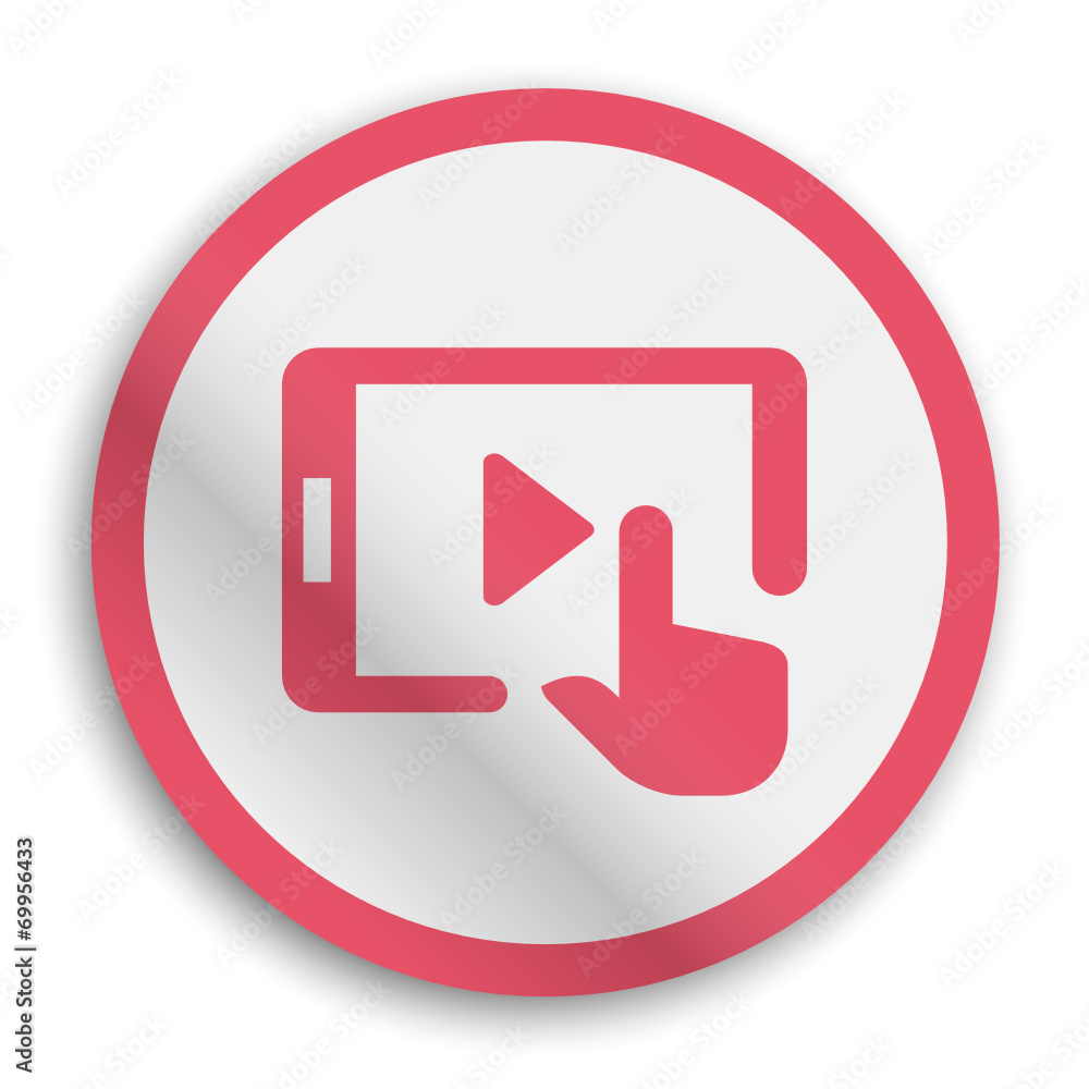 Sticker icon Sticker icon