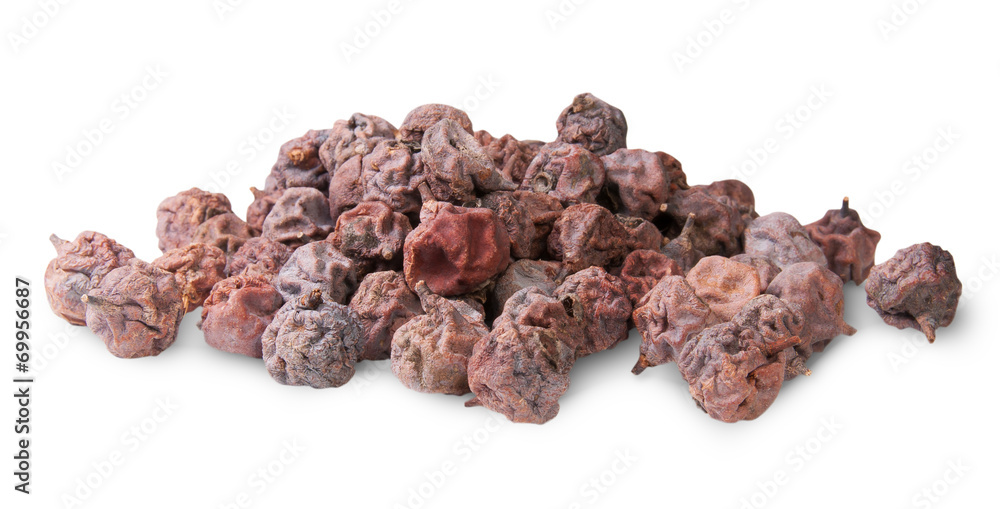 Pile Of Dried Pears Pile Of Dried Pears